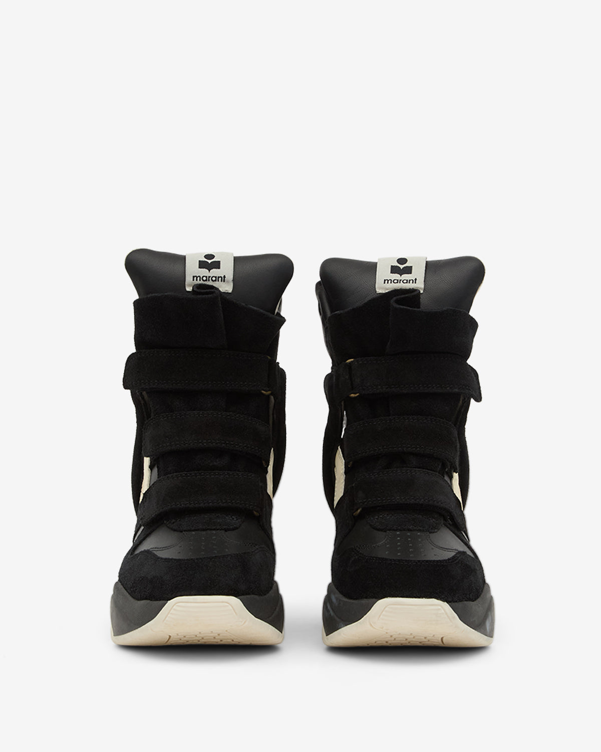 balskee suede sneakers