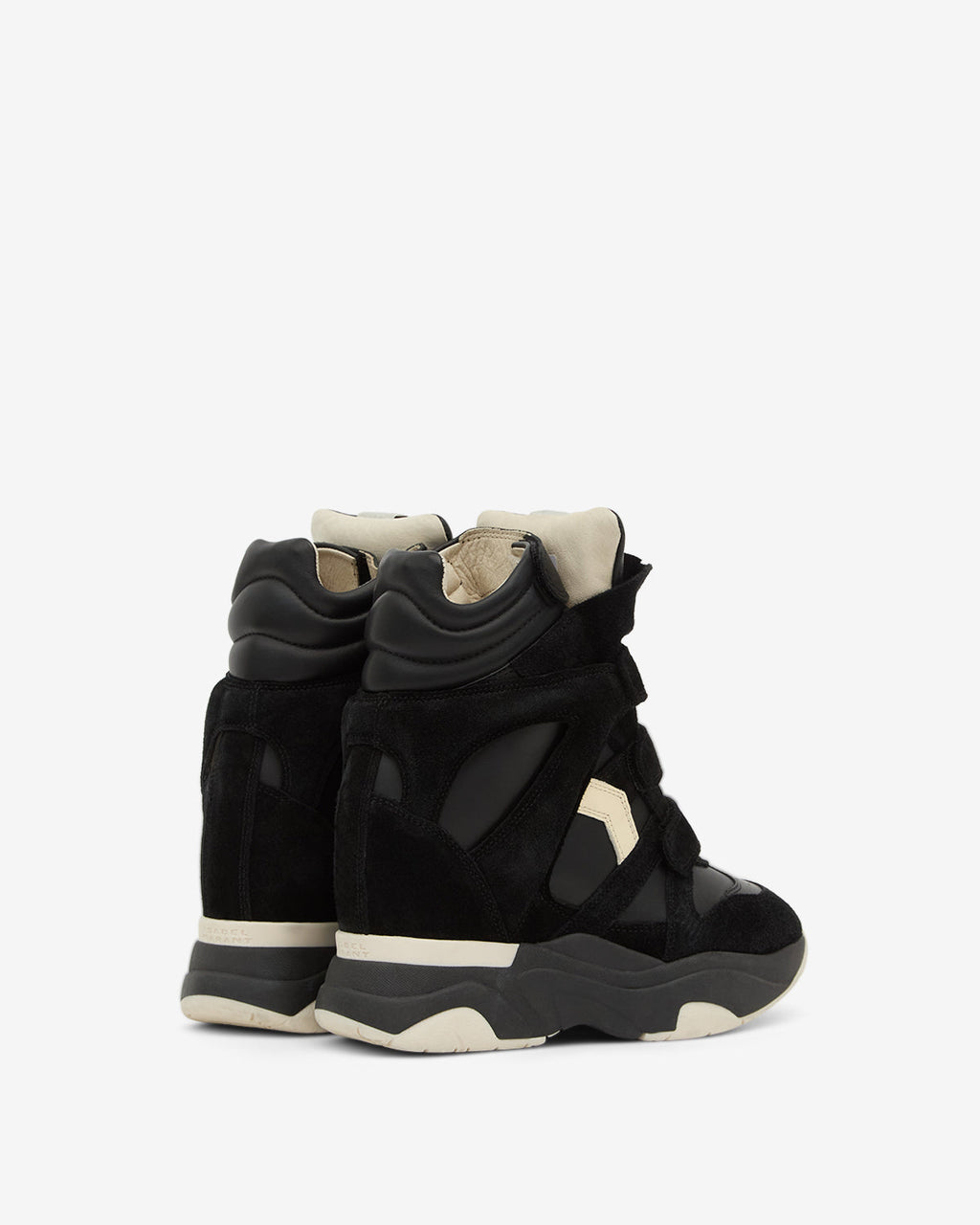 balskee suede sneakers