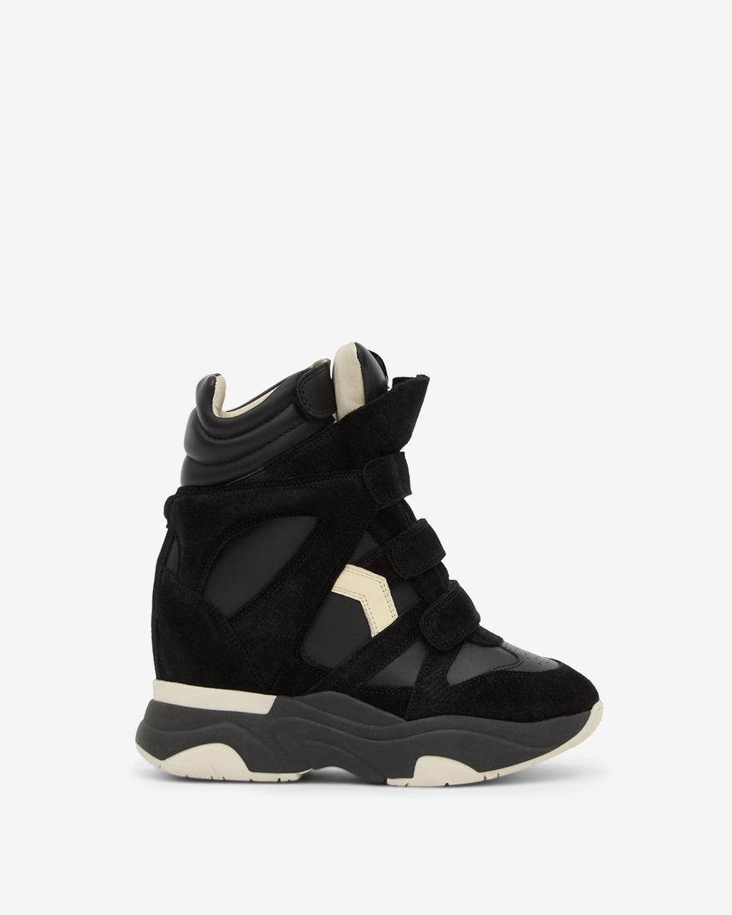 balskee suede sneakers