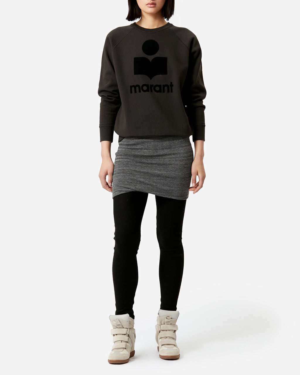 Milly Sweatshirt