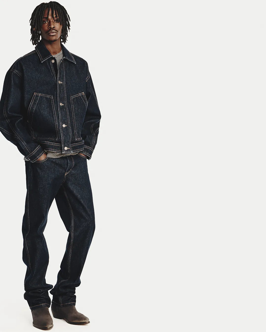 Look 12 [FW25 men]