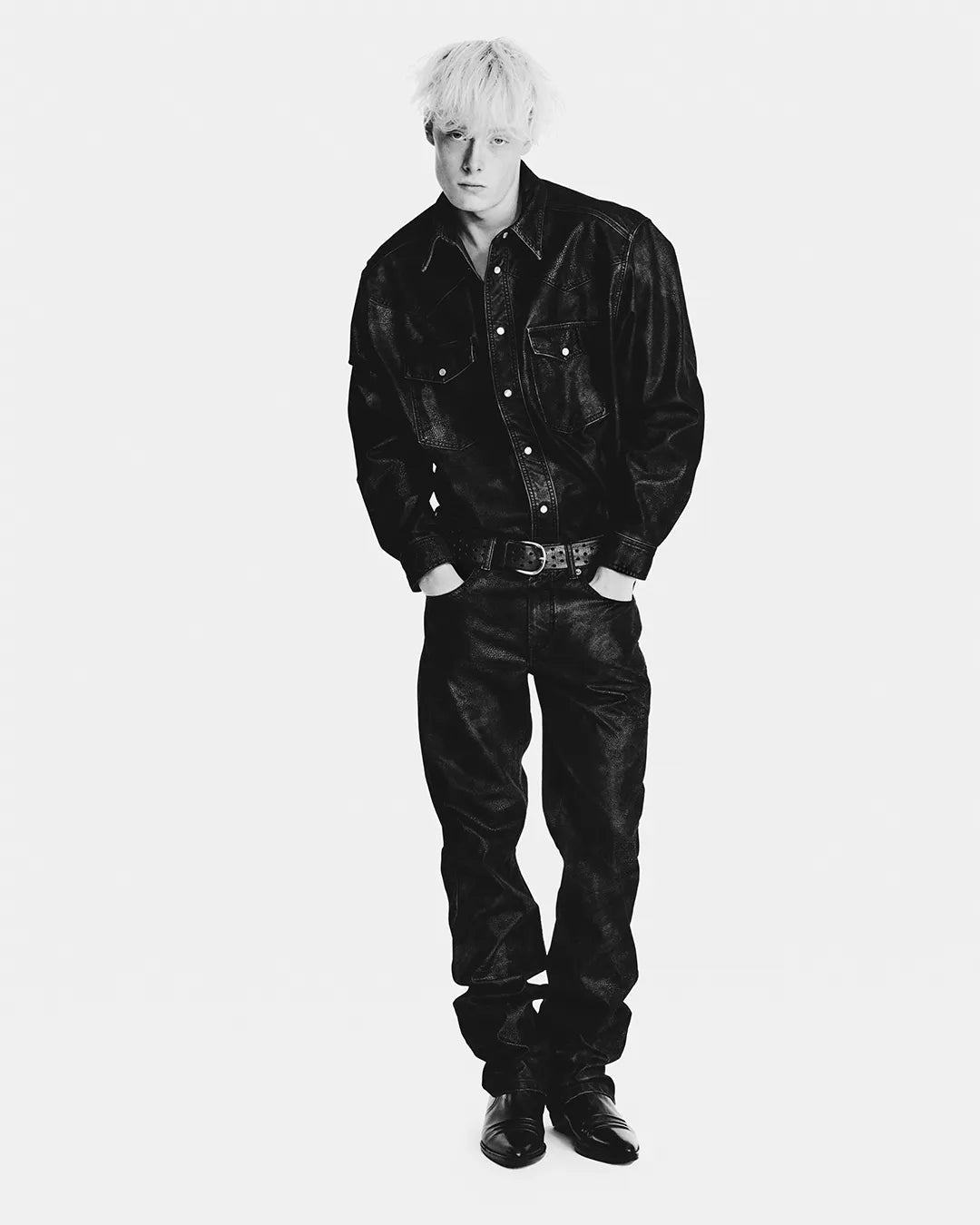 Look 15 [FW25 men]