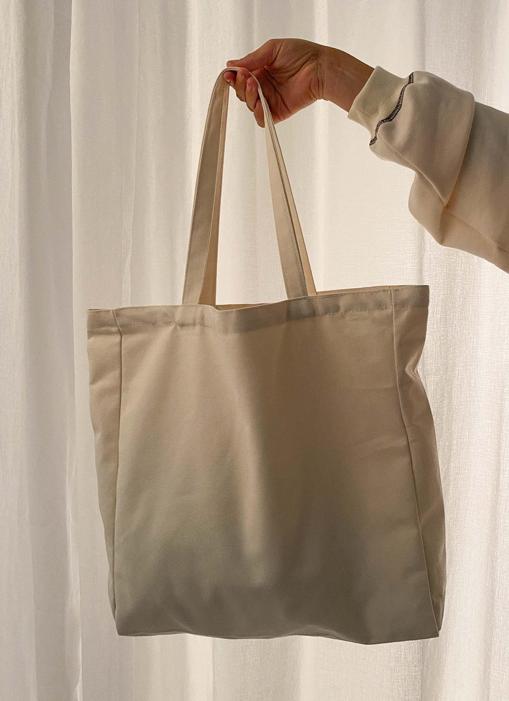 Peppermayo Lover Canvas Tote - Multi