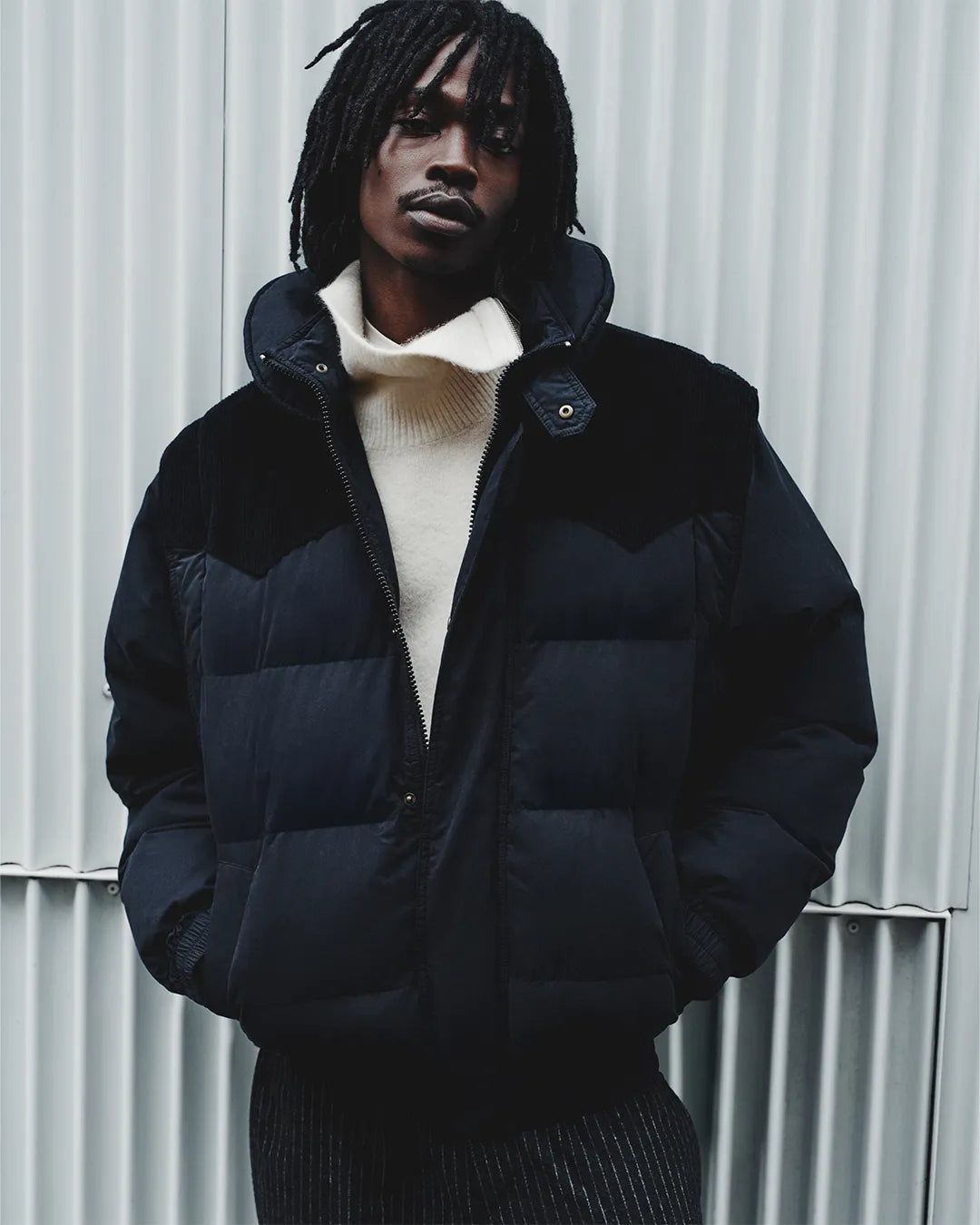 Look 20 [FW25 men]