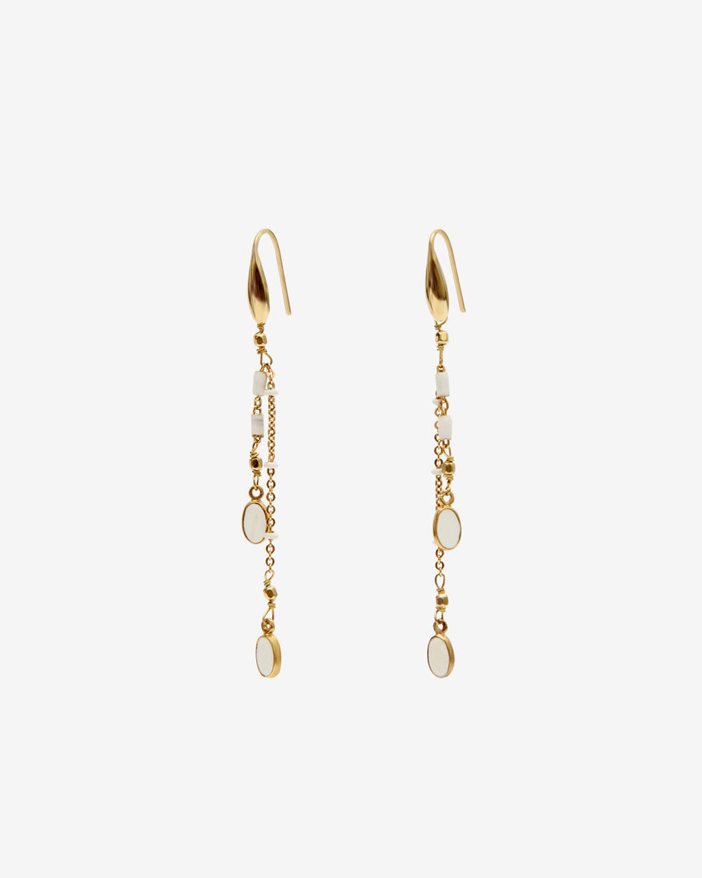CASABLANCA EARRINGS