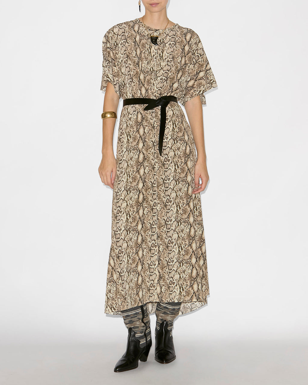 Lecce Belt