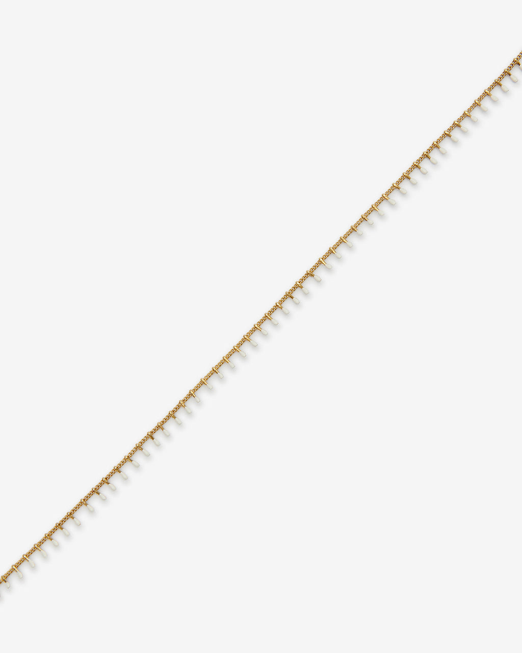 CASABLANCA NECKLACE