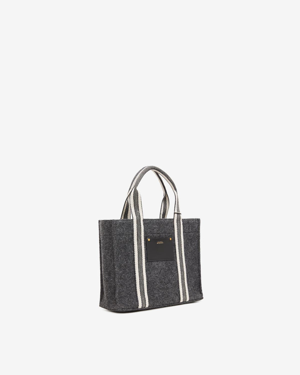 ARUBA SMALL wool Hand carried bag
