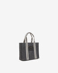 ARUBA SMALL wool Hand carried bag