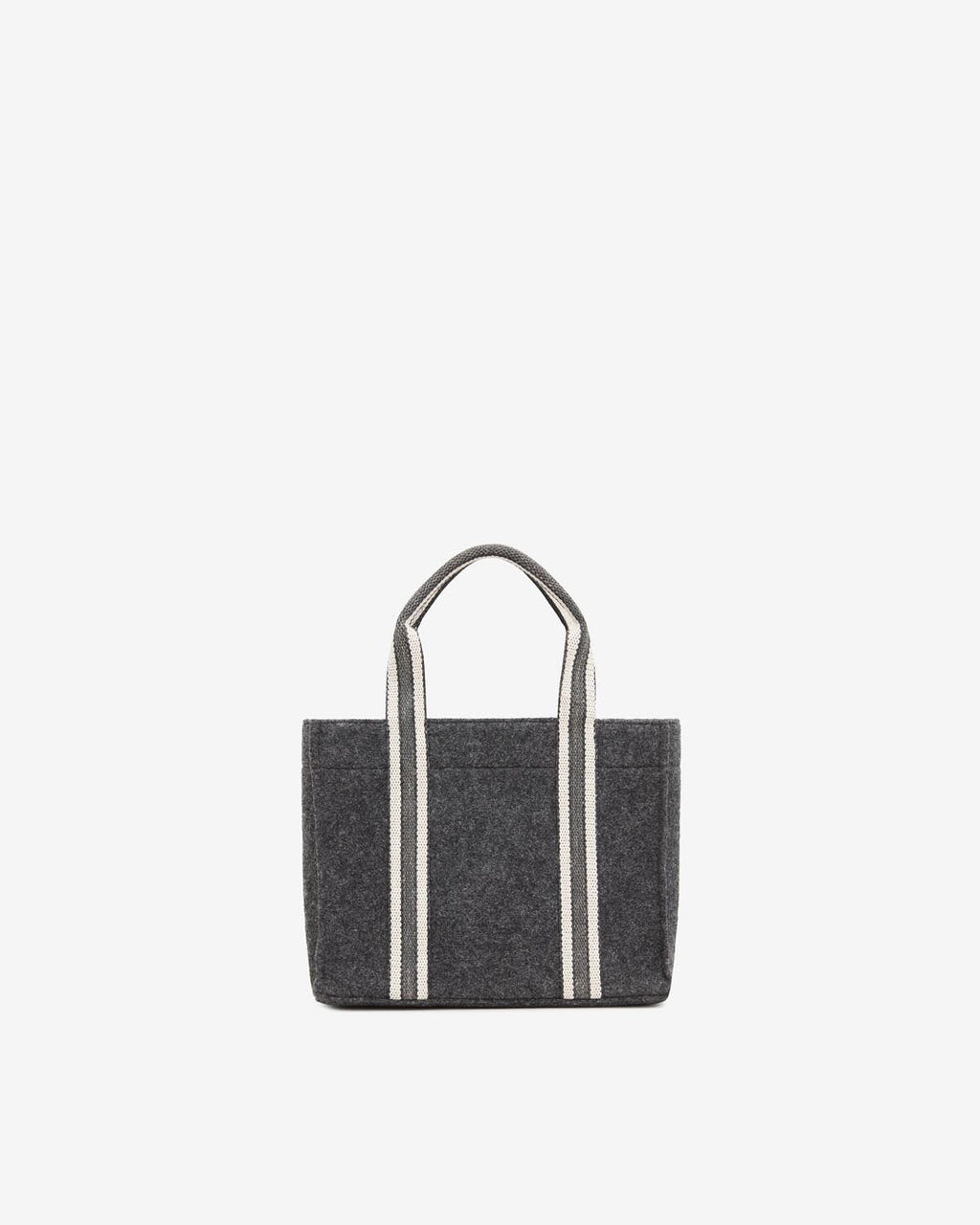 ARUBA SMALL wool Hand carried bag