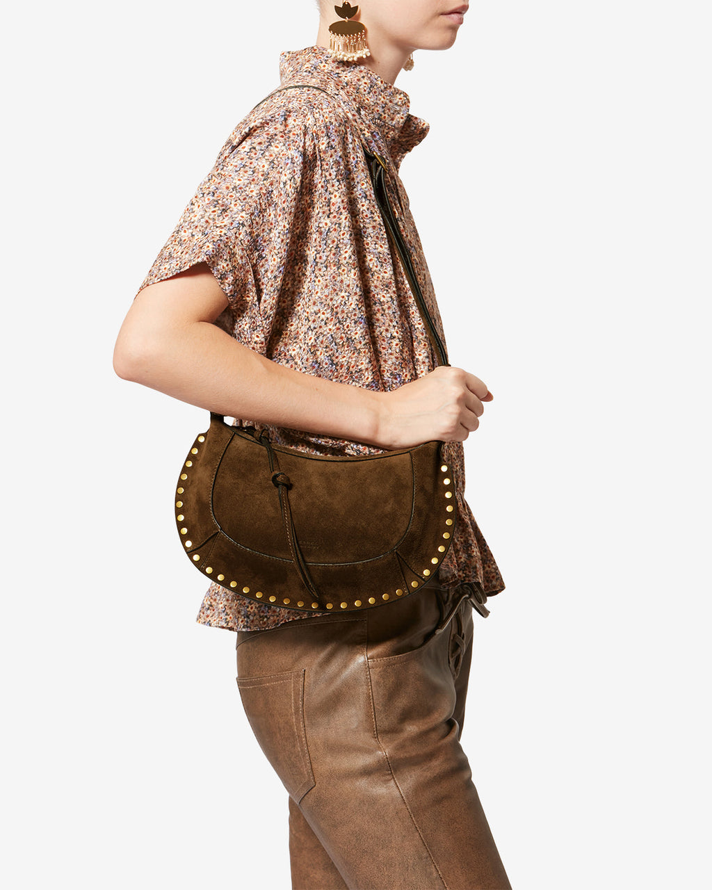 OSKAN MOON BAG