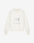 MOBY SWEATSHIRT