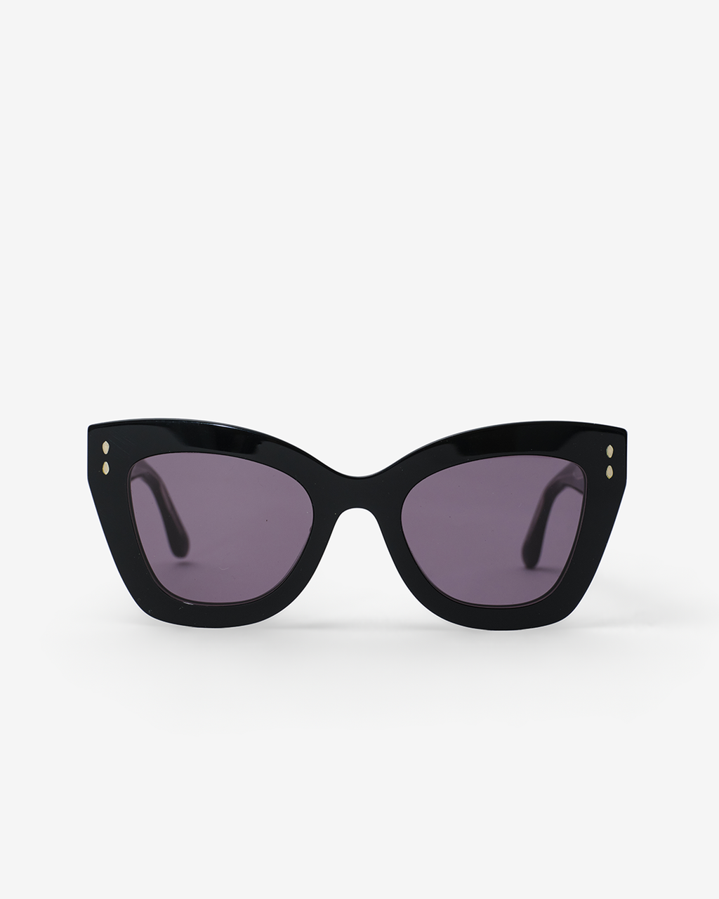 LOUNY cat-eye sunglasses