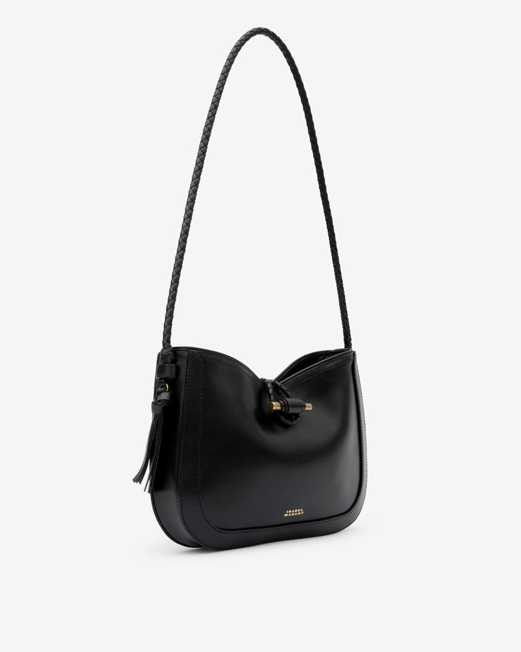 Vigo Baguette Bag