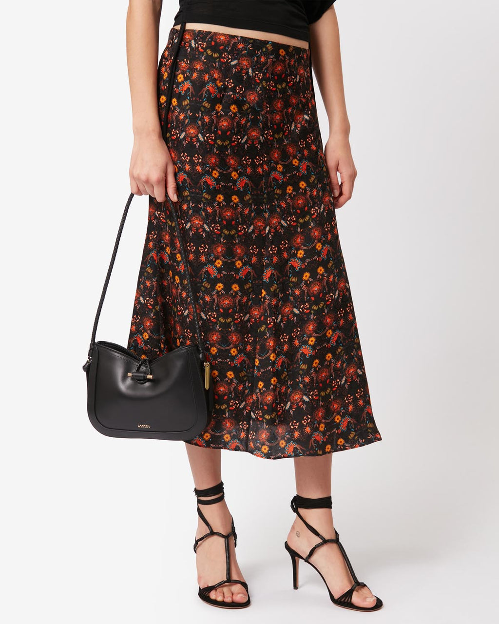 Vigo Baguette Bag