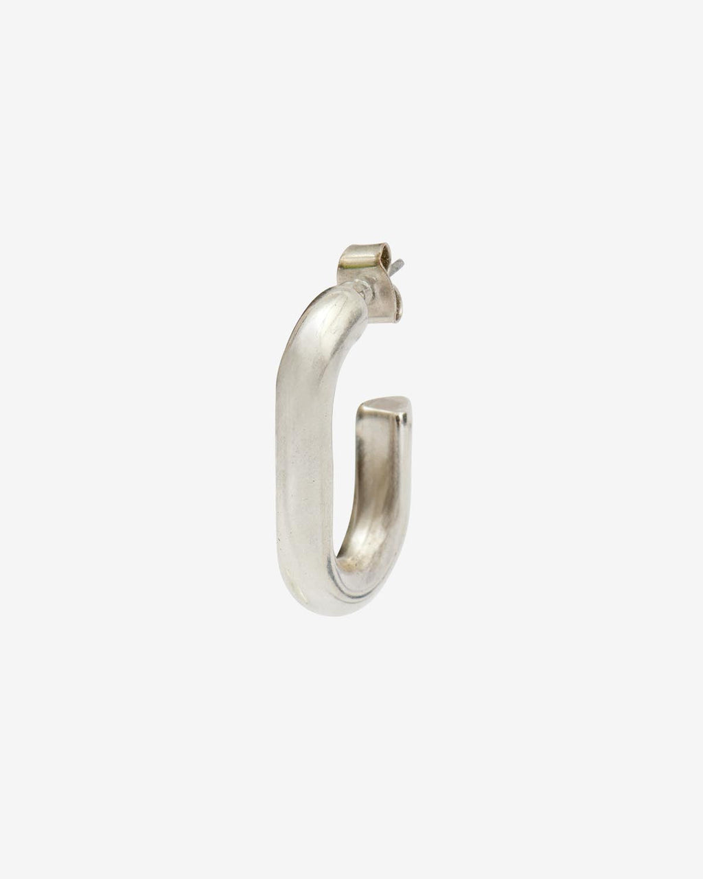 Your Life Man Earrings