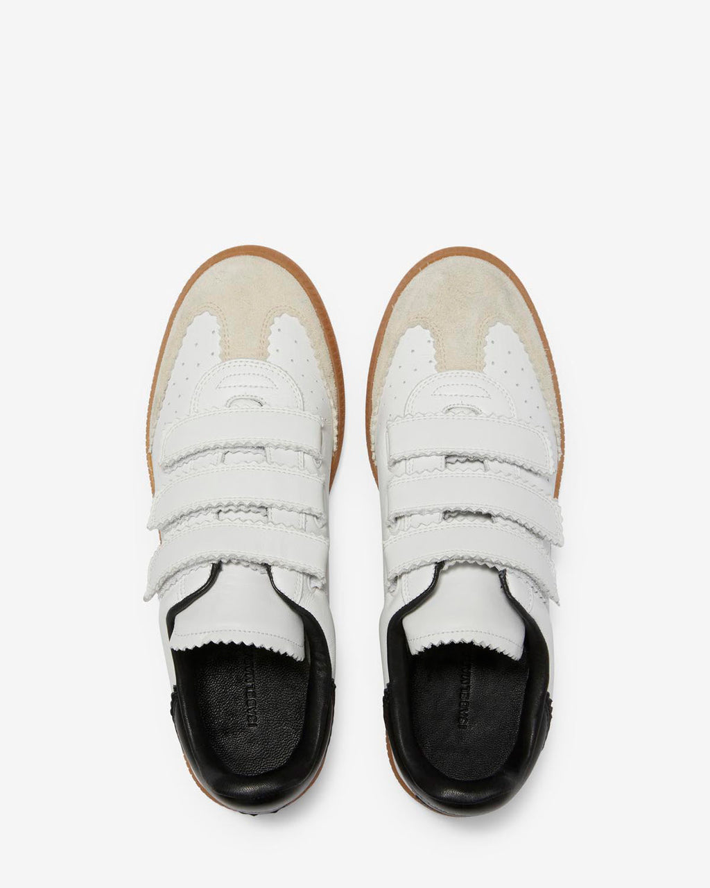 Bethy sneakers man