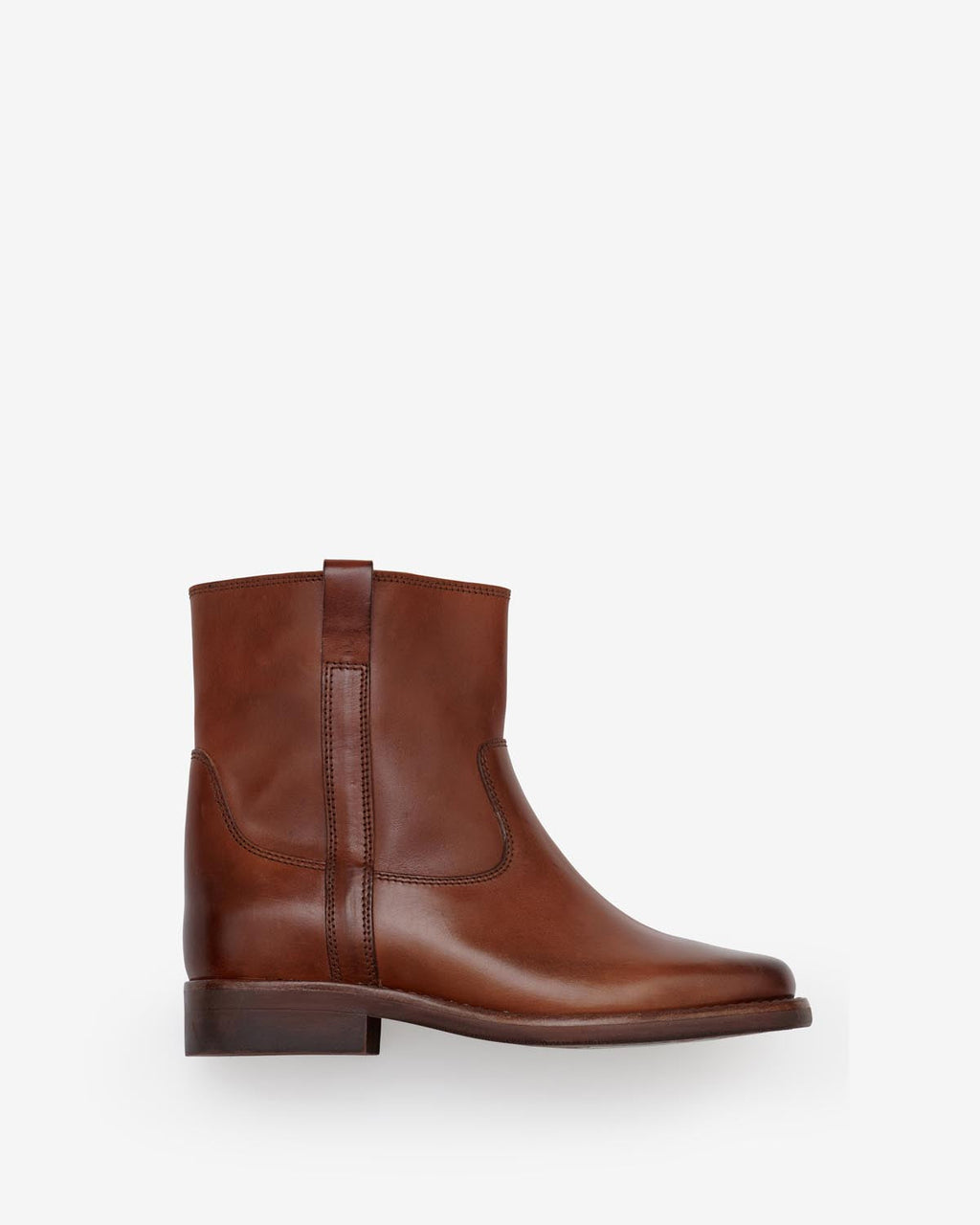 Susee Low Boots