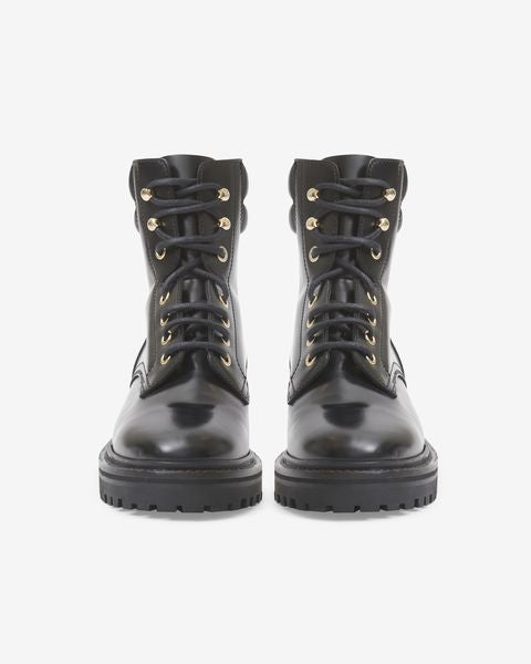 Campa ankle boots