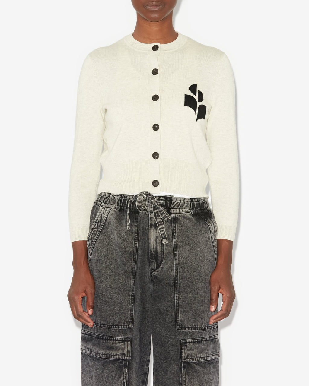 NEWTON Cardigan