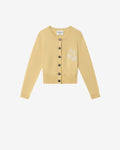 NEWTON CARDIGAN