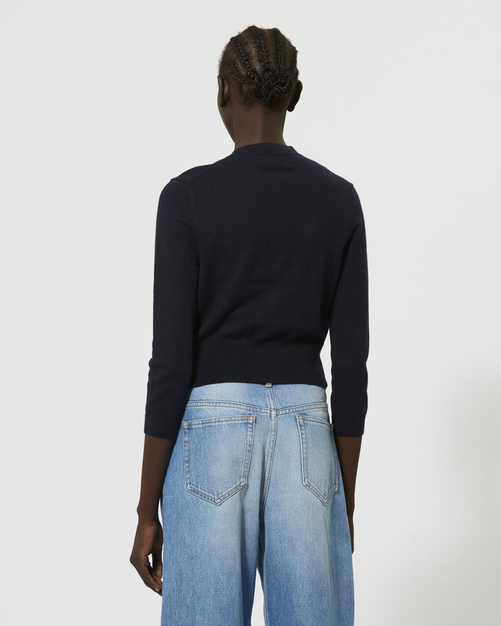 Newton Cardigan