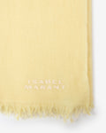 ALETTE SCARF