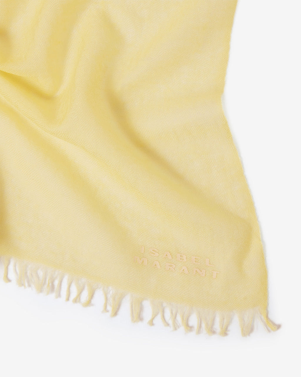 ALETTE SCARF
