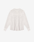 Plalia blouse