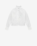 Pamiala blouse