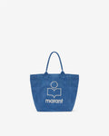 Yenky Small Tote Bag