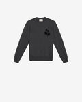 EVANS SWEATER