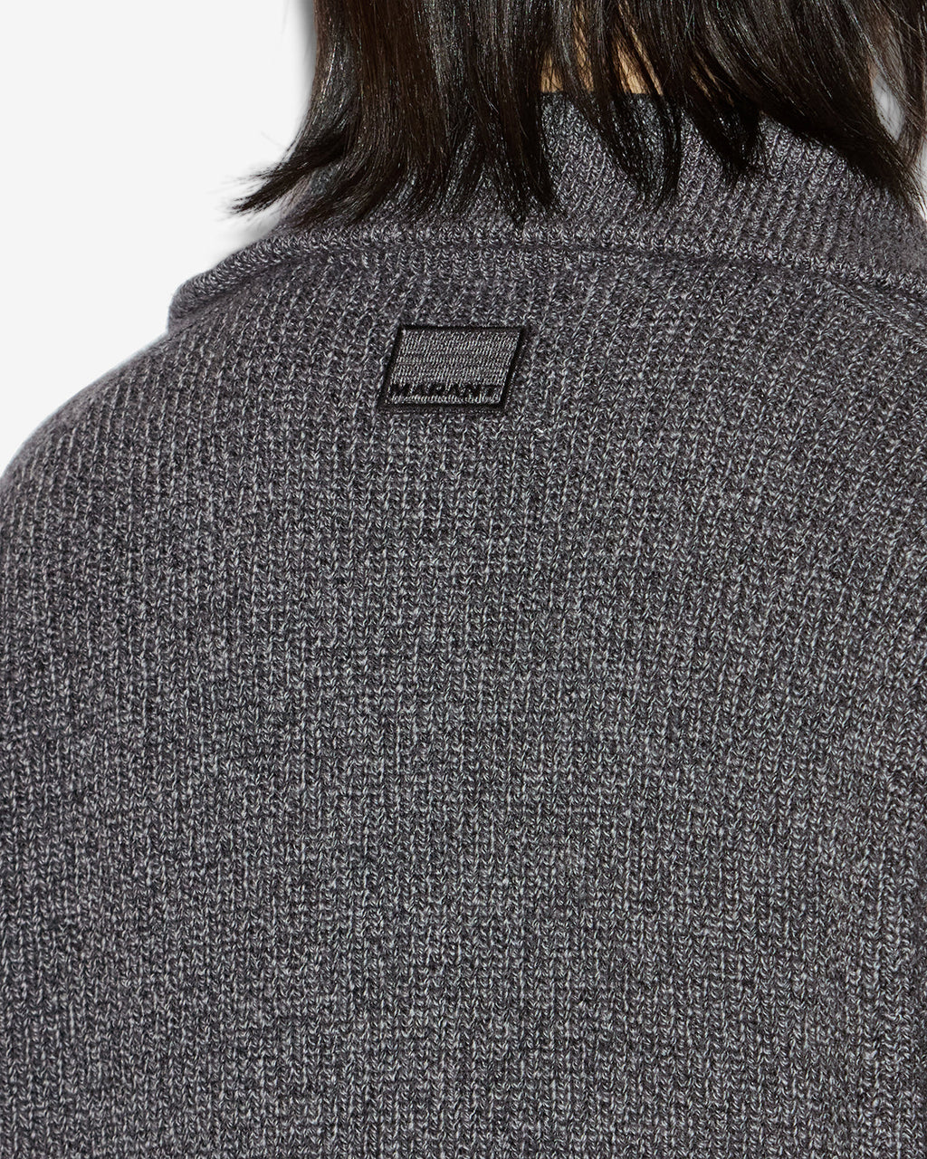 BENNY SWEATER