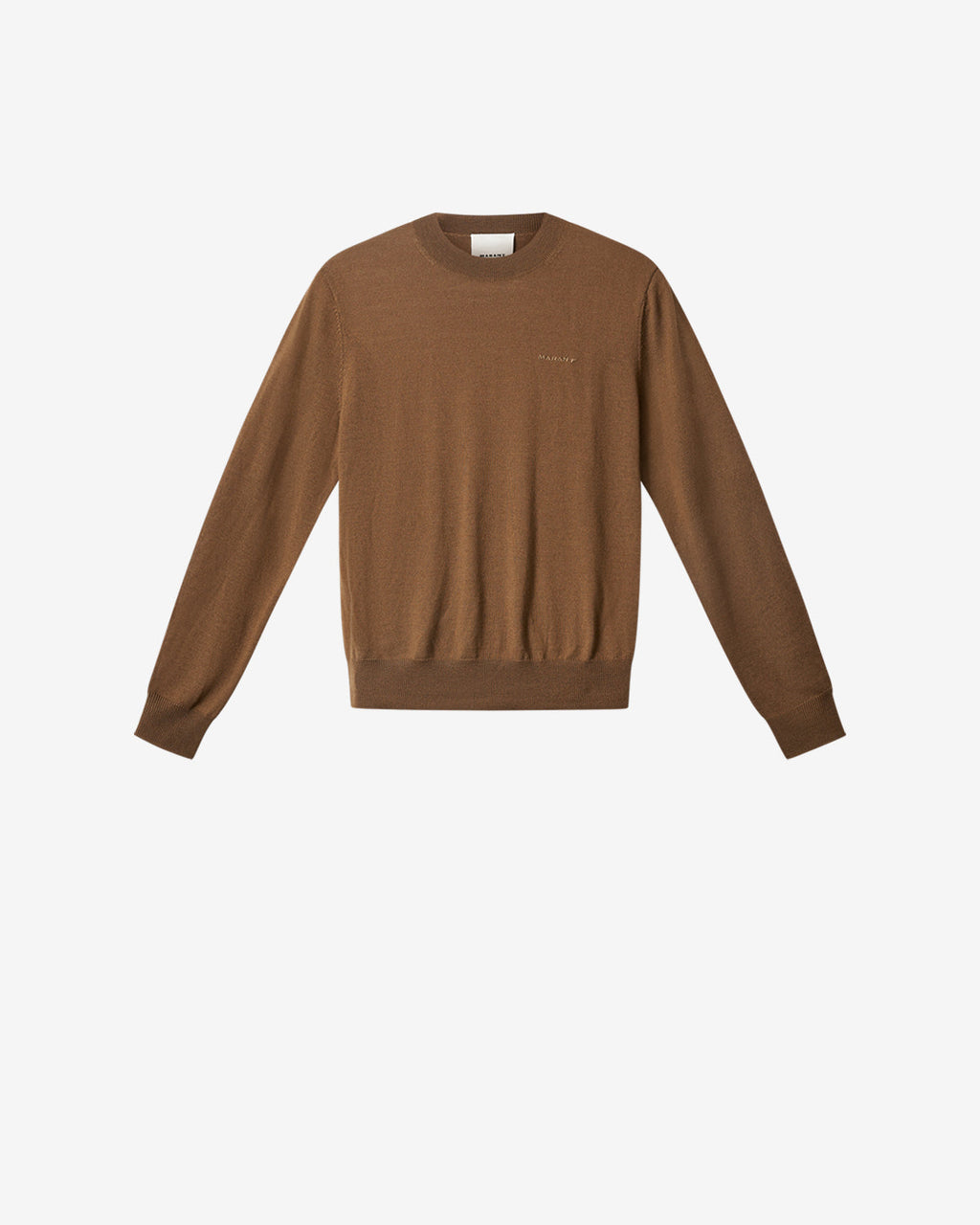 BASILE SWEATER