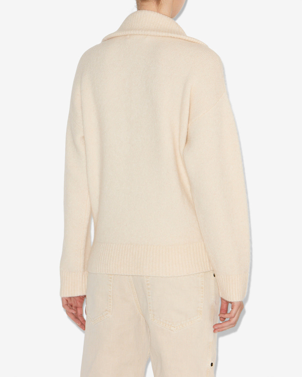 PHYLIA SWEATER