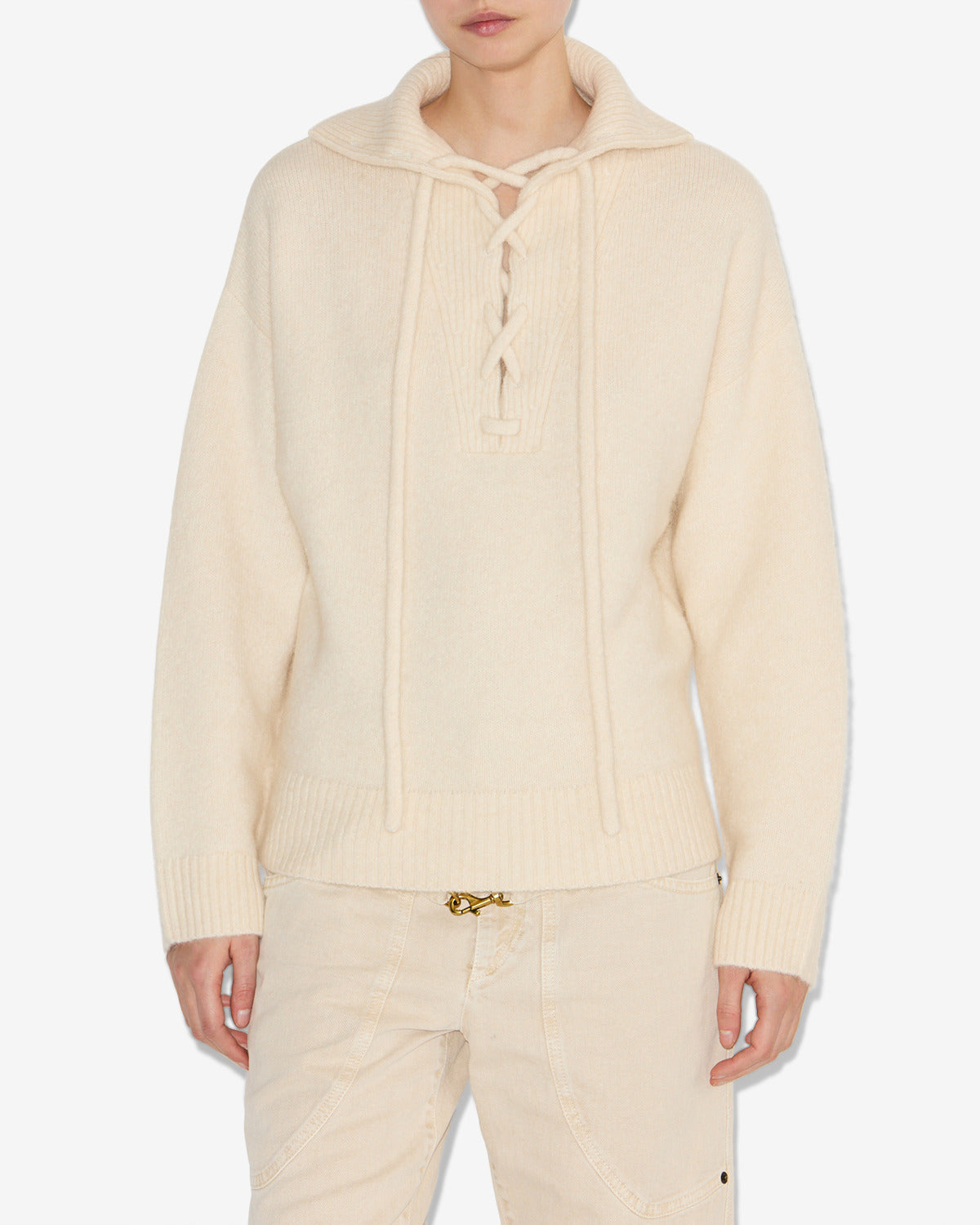 PHYLIA SWEATER