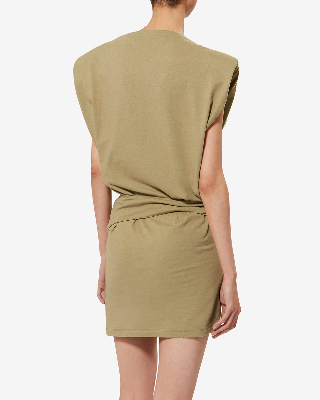 MARIELLE DRESS