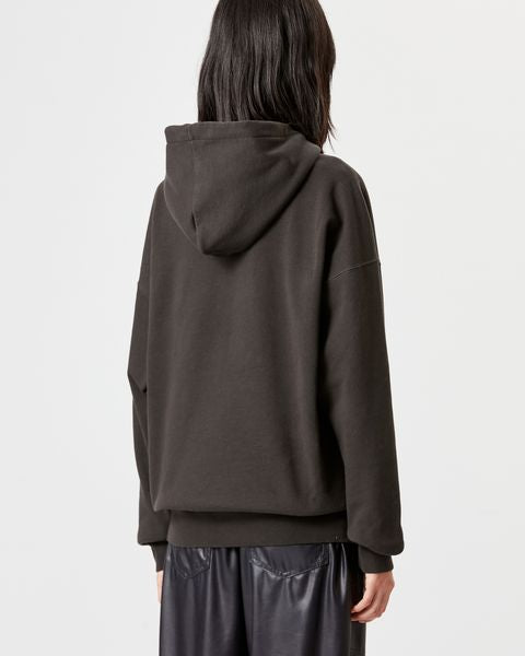 Mansel sweatshirt