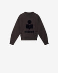 MOBY SWEATSHIRT