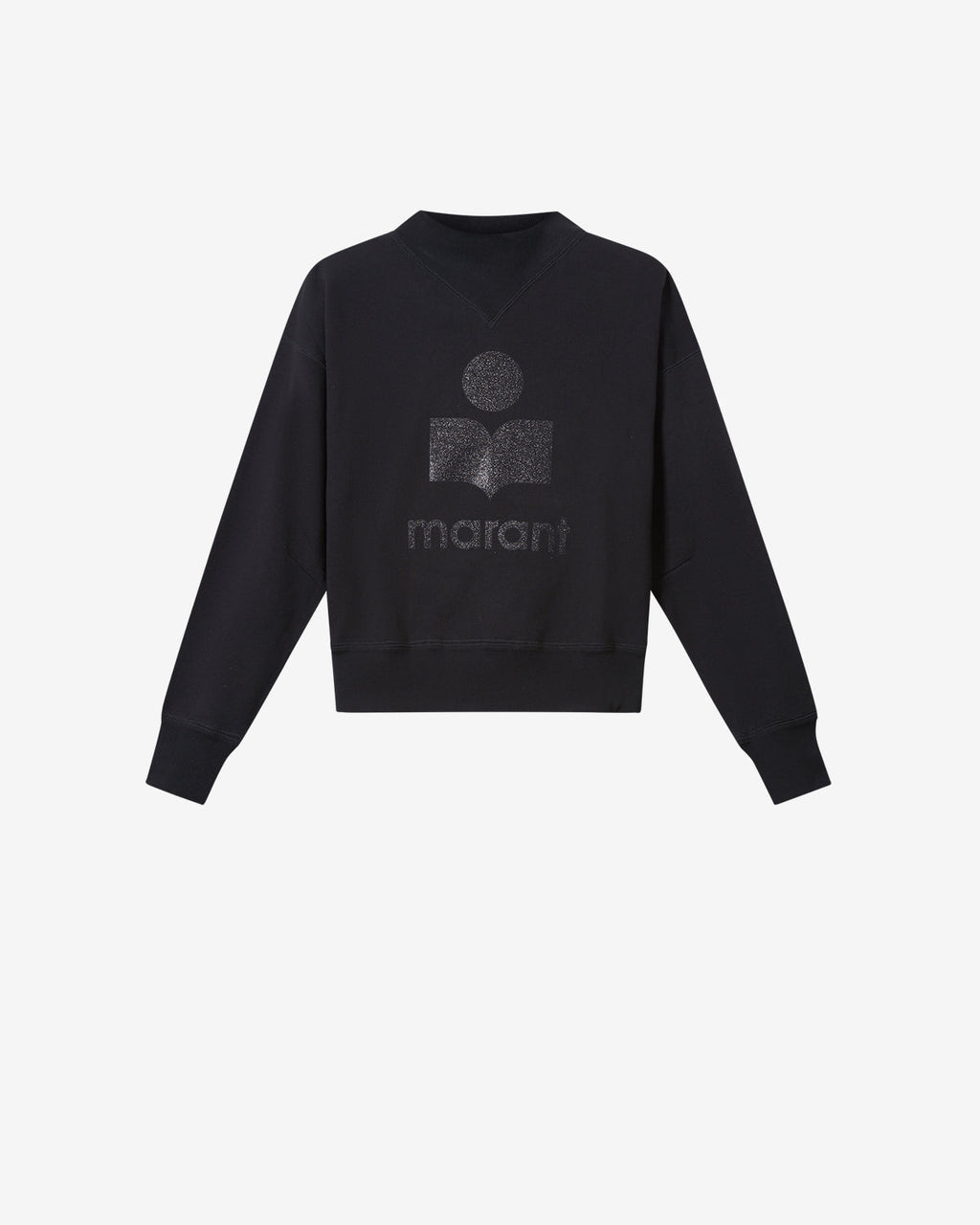 Glitter sweatshirt Moby