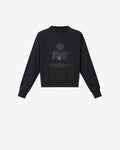 Glitter sweatshirt Moby
