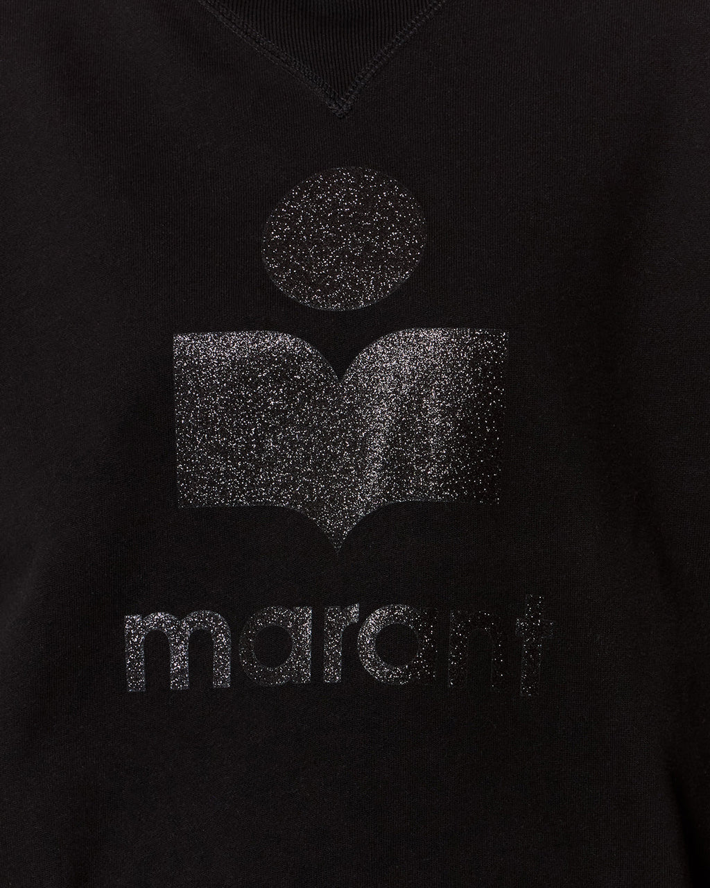 Glitter sweatshirt Moby