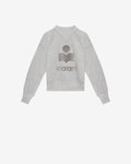 Moby sweatshirt