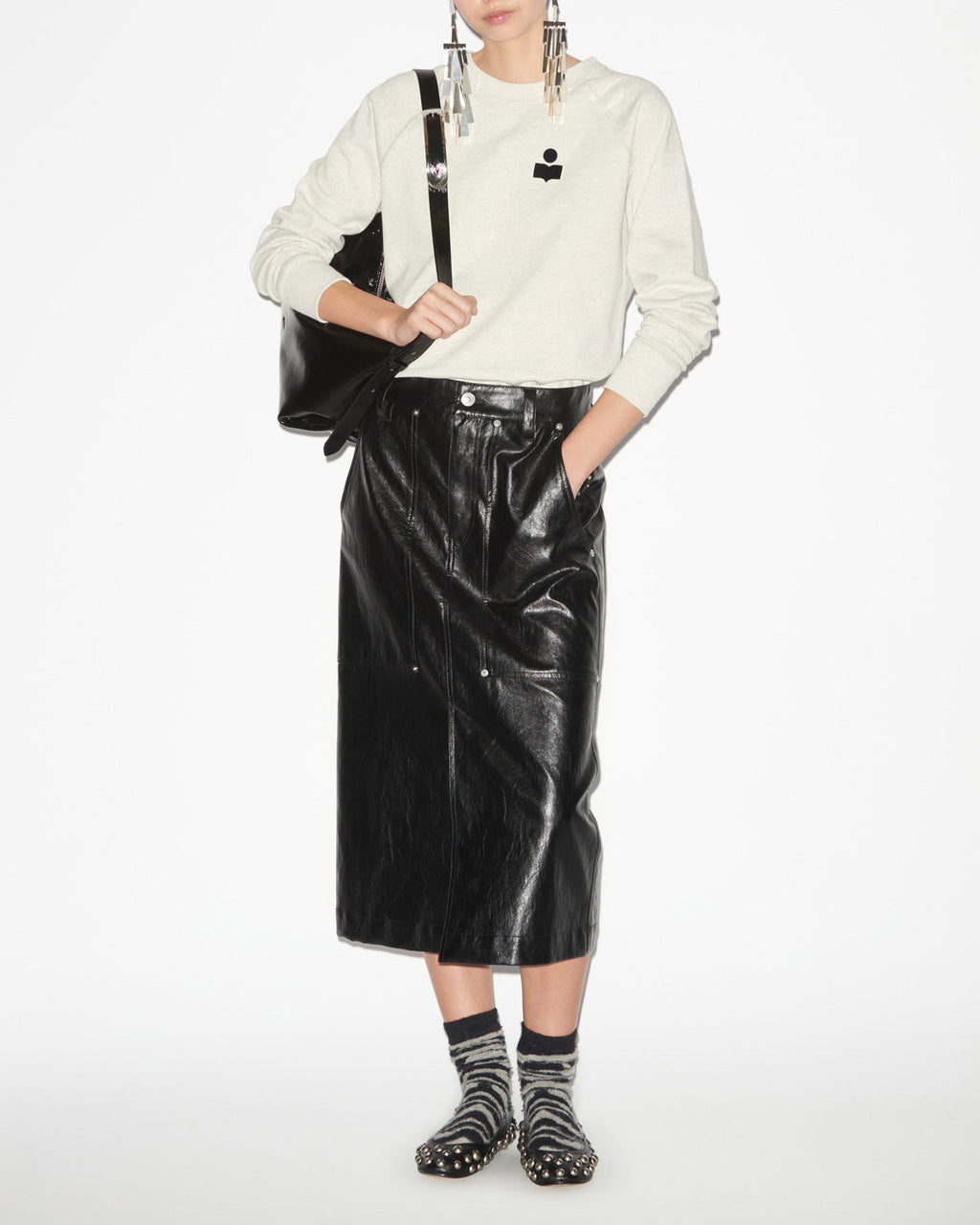 Milla sweatshirt