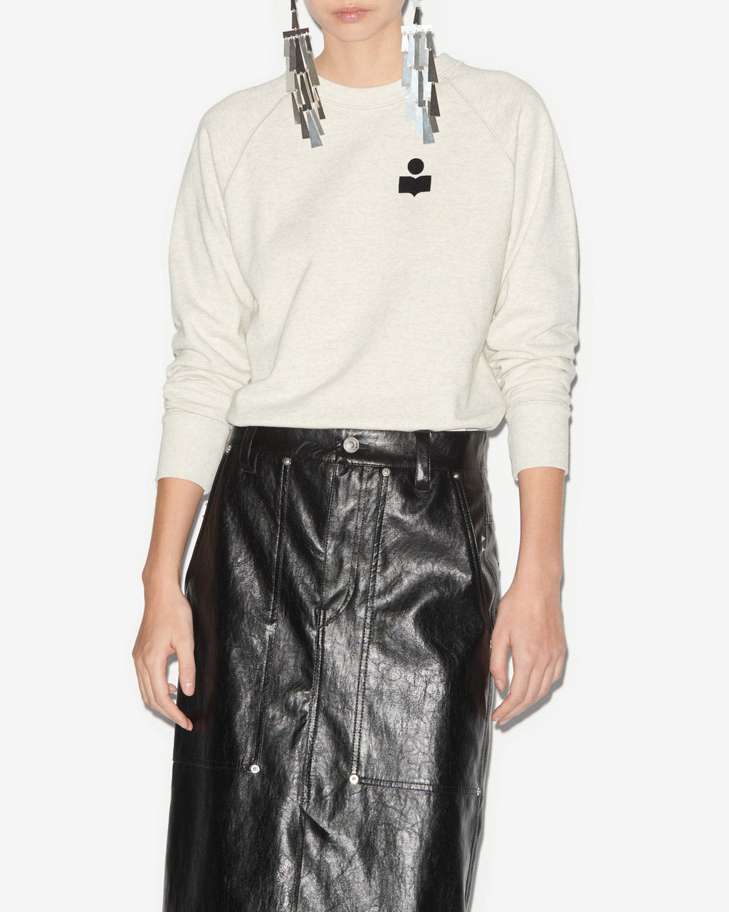 Milla sweatshirt