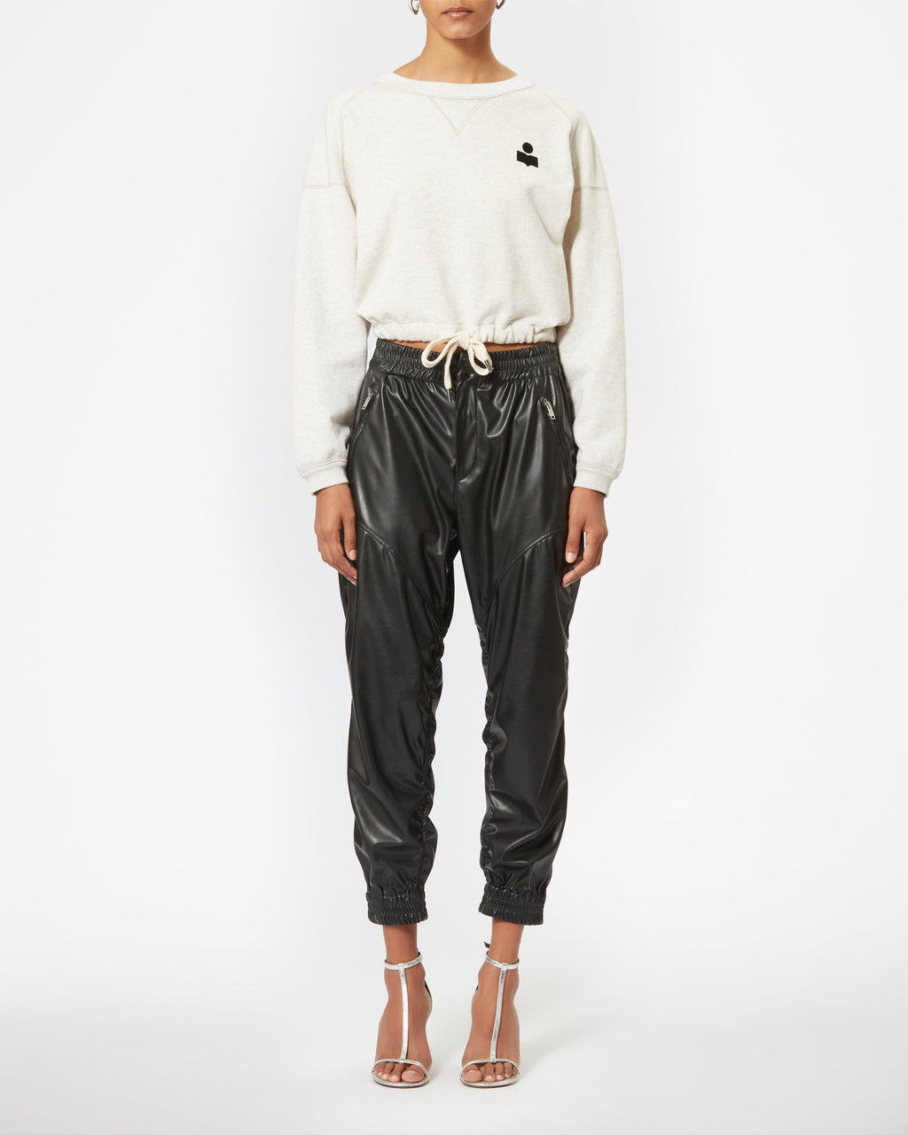 Margo Sweatshirt