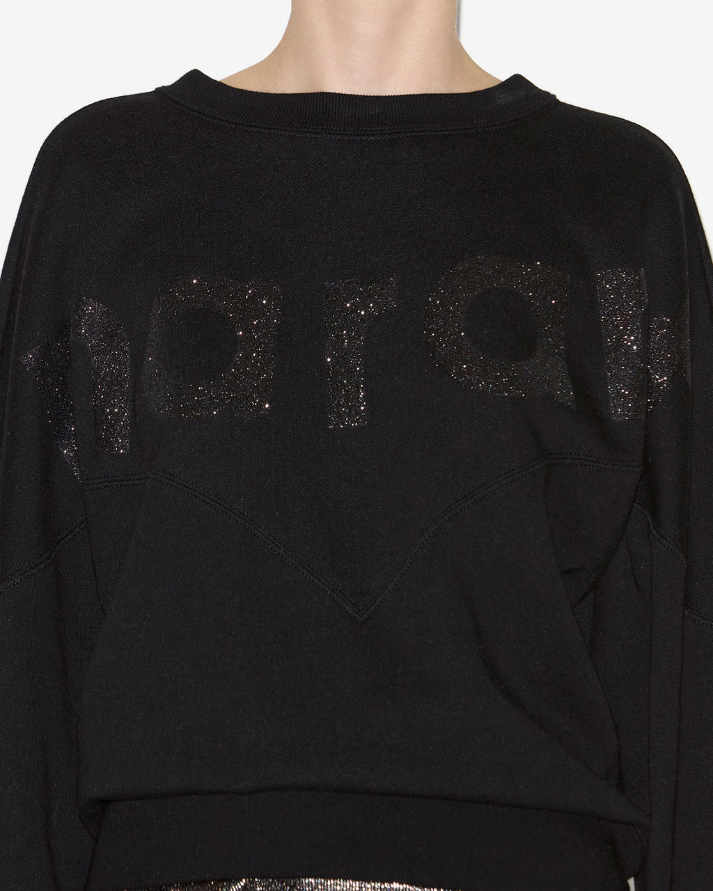 Houston sweatshirt