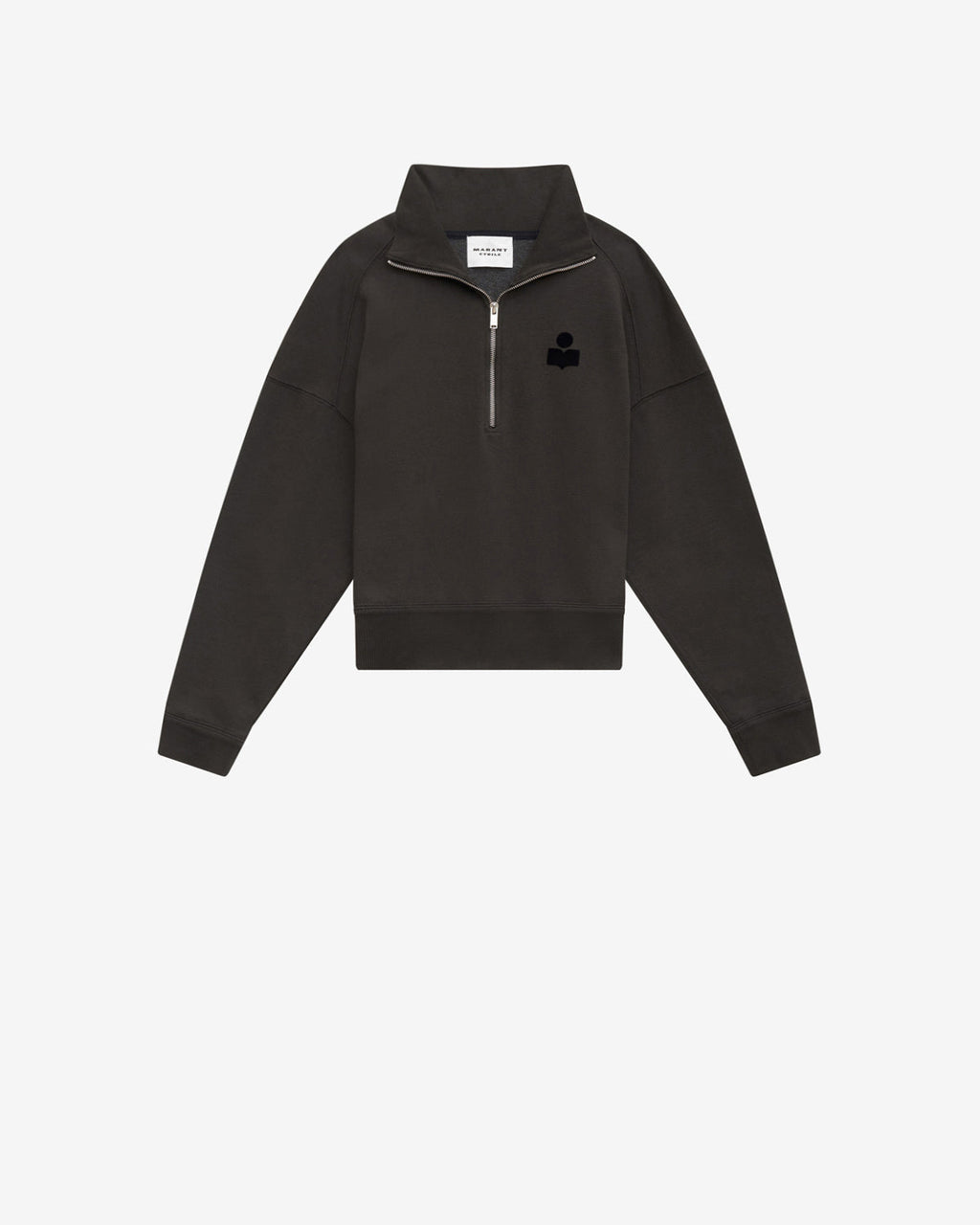 Ross sweatshirt