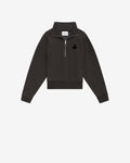 Ross sweatshirt