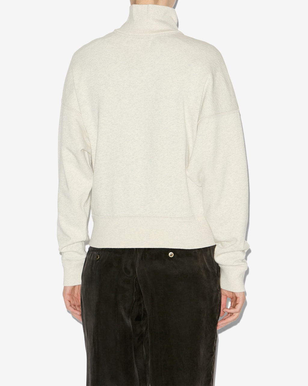 ROSS SWEAT SHIRT